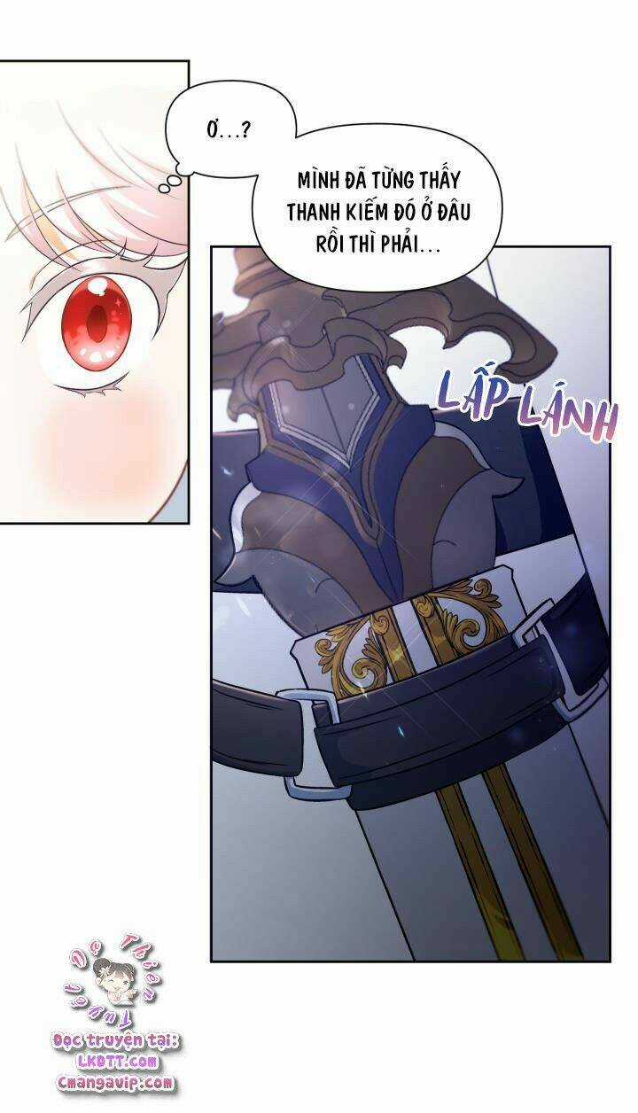 Công Chúa Xấu Xa - Chapter 3 - Trang 6