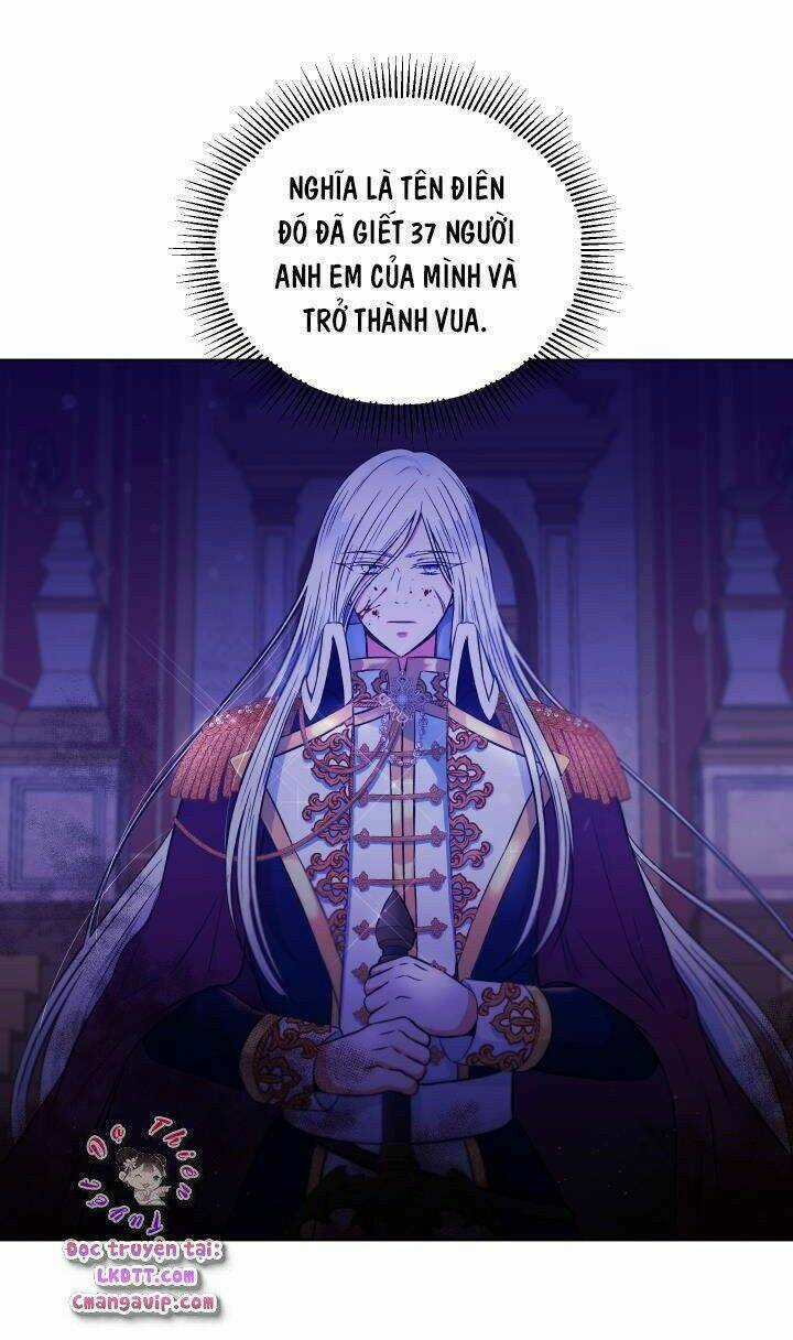 Công Chúa Xấu Xa - Chapter 3 - Trang 52