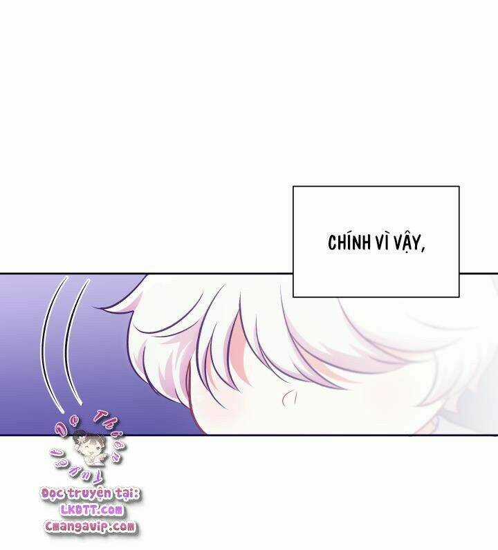 Công Chúa Xấu Xa - Chapter 3 - Trang 54