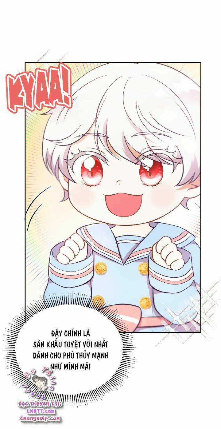 Công Chúa Xấu Xa - Chapter 3 - Trang 55