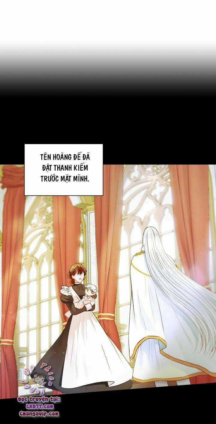 Công Chúa Xấu Xa - Chapter 3 - Trang 58