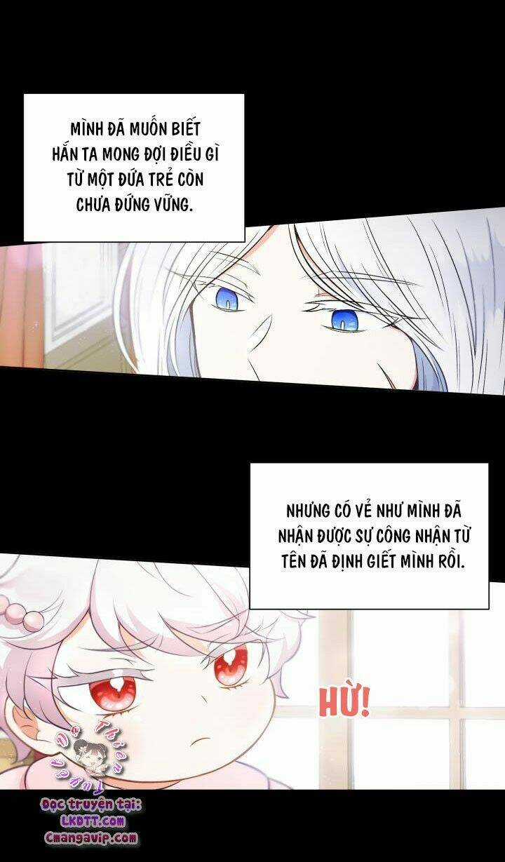 Công Chúa Xấu Xa - Chapter 3 - Trang 59