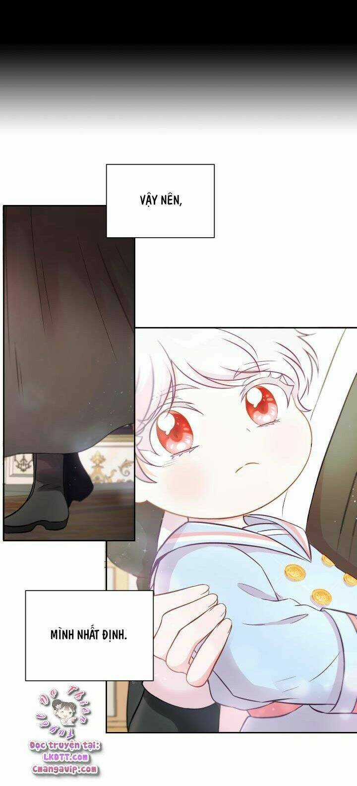 Công Chúa Xấu Xa - Chapter 3 - Trang 60