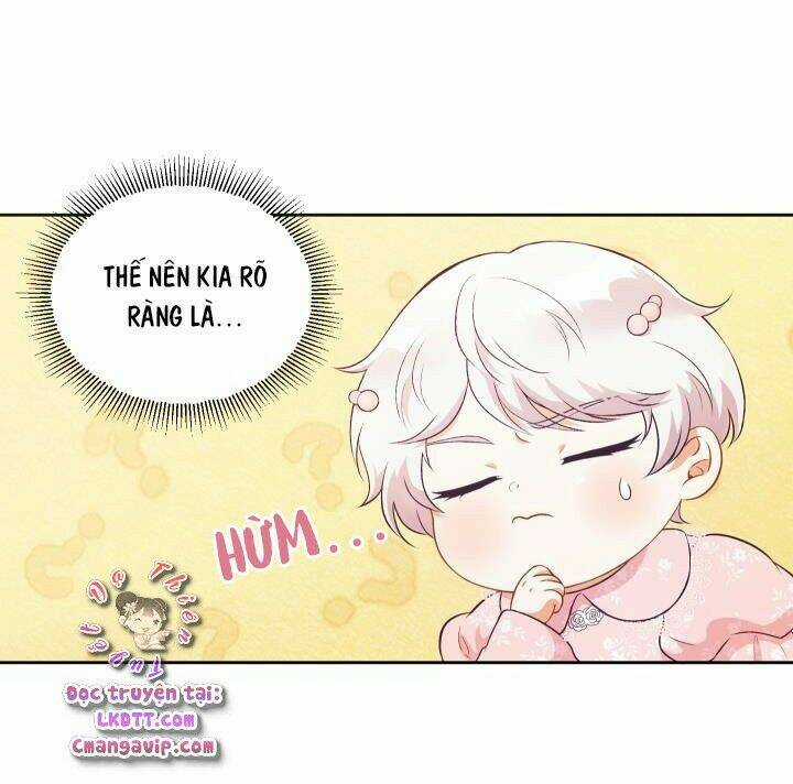 Công Chúa Xấu Xa - Chapter 3 - Trang 7