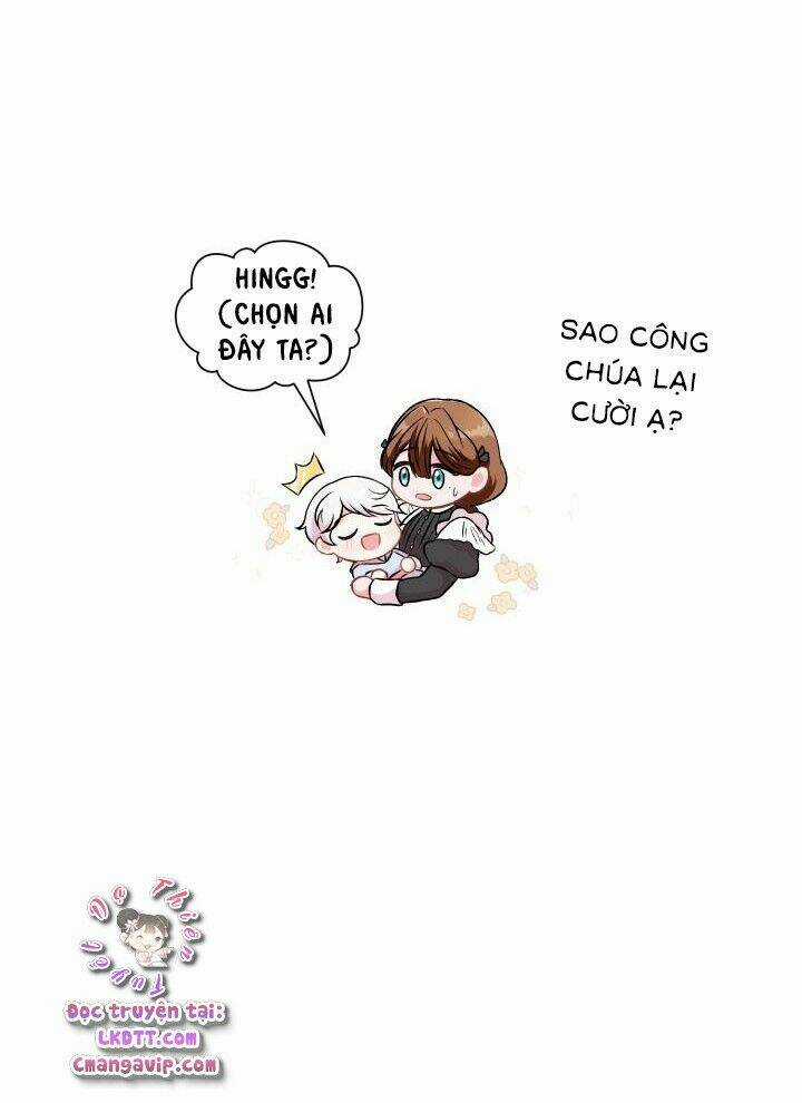 Công Chúa Xấu Xa - Chapter 3 - Trang 62