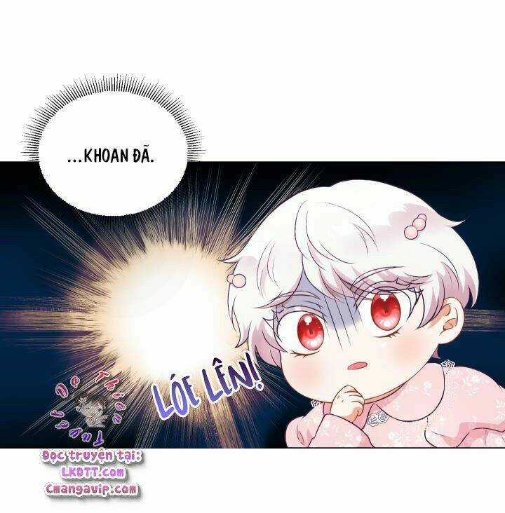 Công Chúa Xấu Xa - Chapter 3 - Trang 8