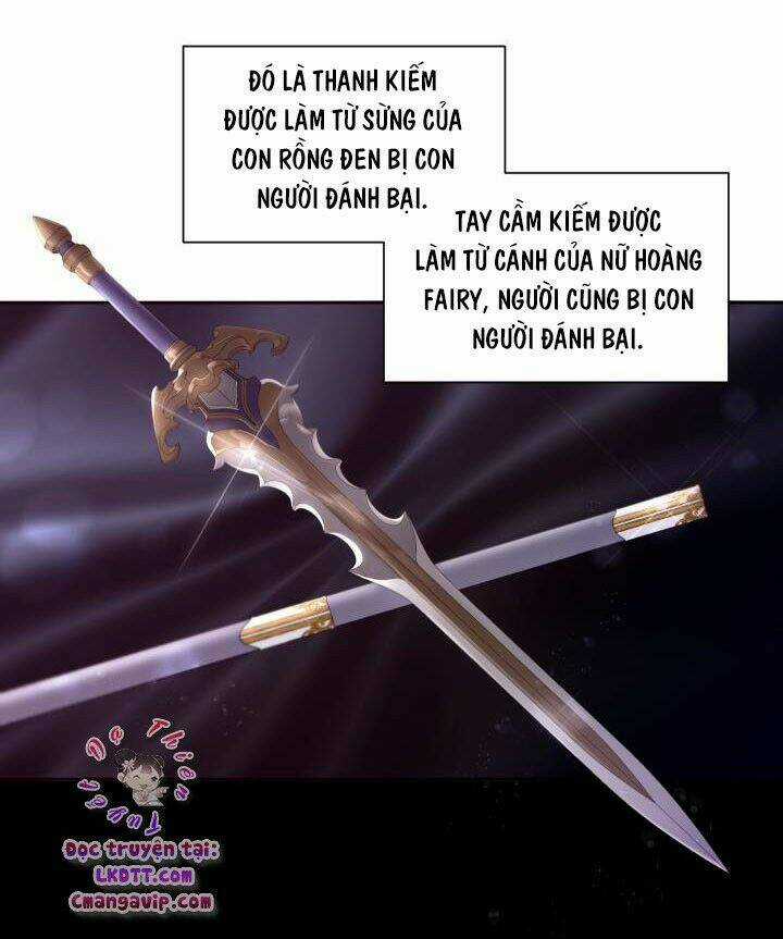 Công Chúa Xấu Xa - Chapter 3 - Trang 9