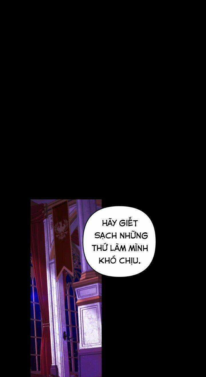 Công Chúa Xấu Xa - Chapter 30 - Trang 1