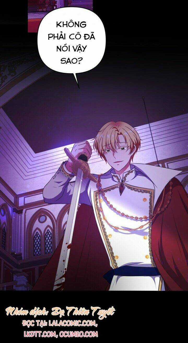 Công Chúa Xấu Xa - Chapter 30 - Trang 2