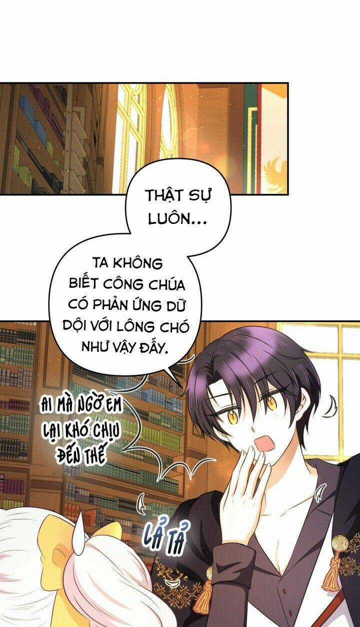 Công Chúa Xấu Xa - Chapter 30 - Trang 14