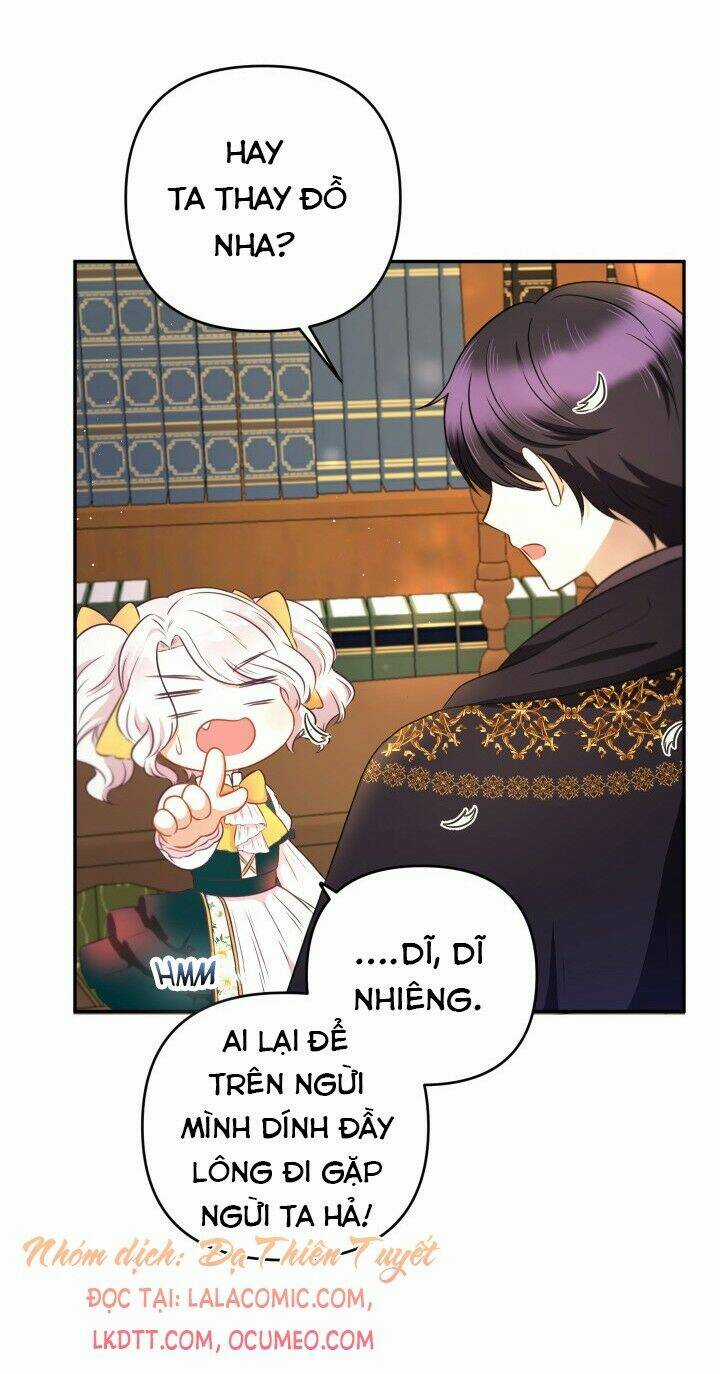 Công Chúa Xấu Xa - Chapter 30 - Trang 17