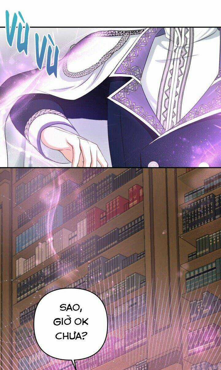 Công Chúa Xấu Xa - Chapter 30 - Trang 20