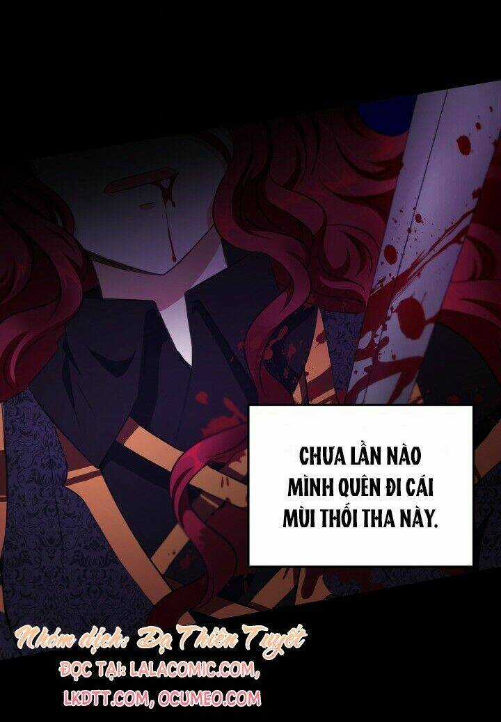 Công Chúa Xấu Xa - Chapter 30 - Trang 3