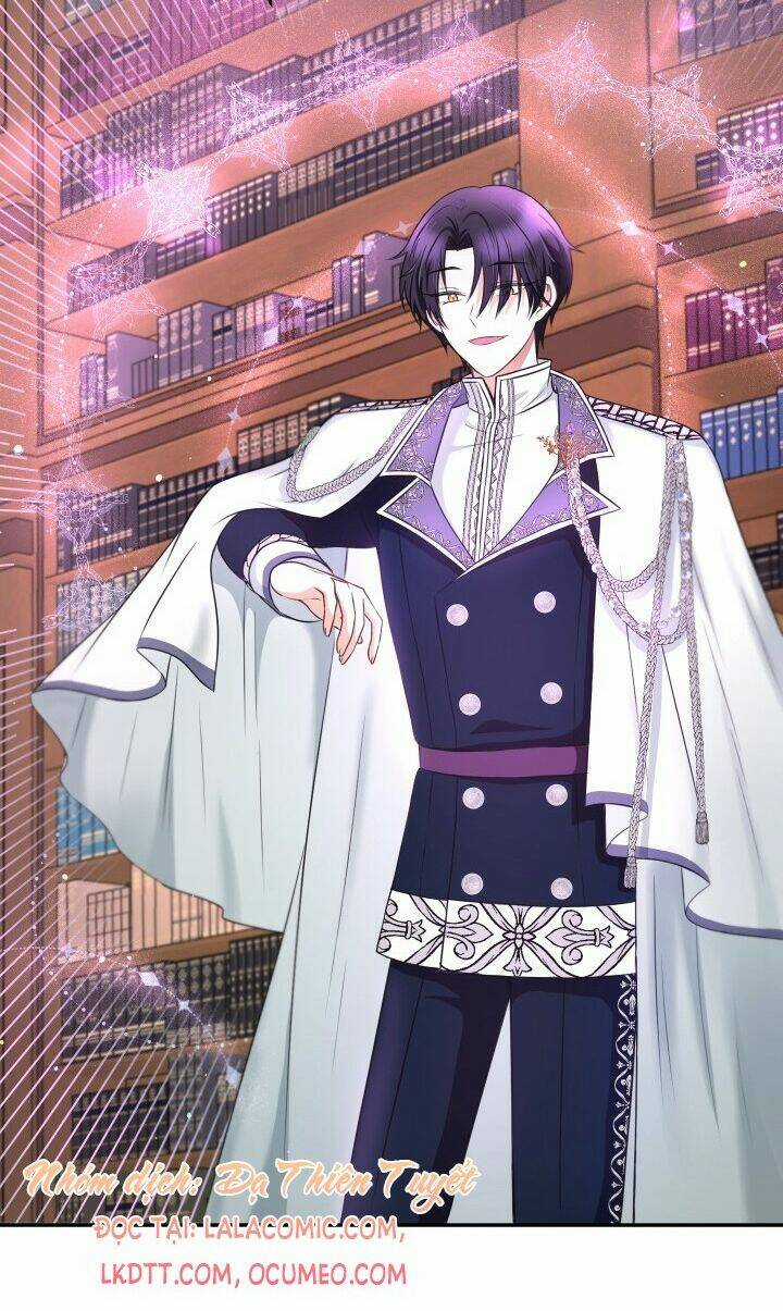 Công Chúa Xấu Xa - Chapter 30 - Trang 21