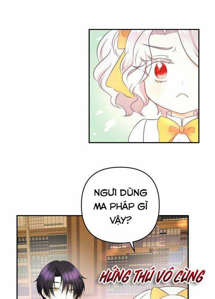 Công Chúa Xấu Xa - Chapter 30 - Trang 22