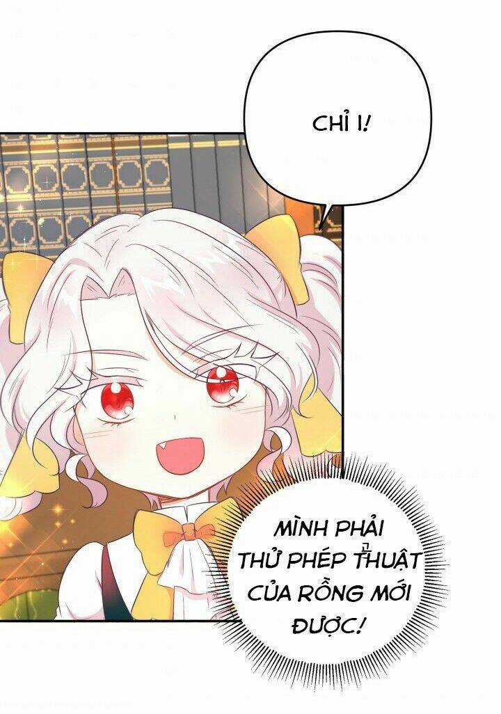 Công Chúa Xấu Xa - Chapter 30 - Trang 25