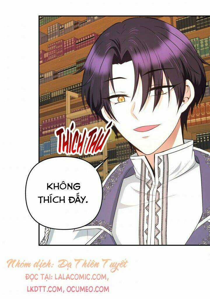 Công Chúa Xấu Xa - Chapter 30 - Trang 26