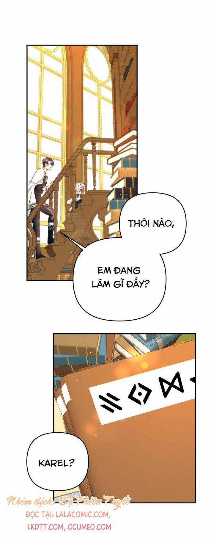Công Chúa Xấu Xa - Chapter 30 - Trang 29