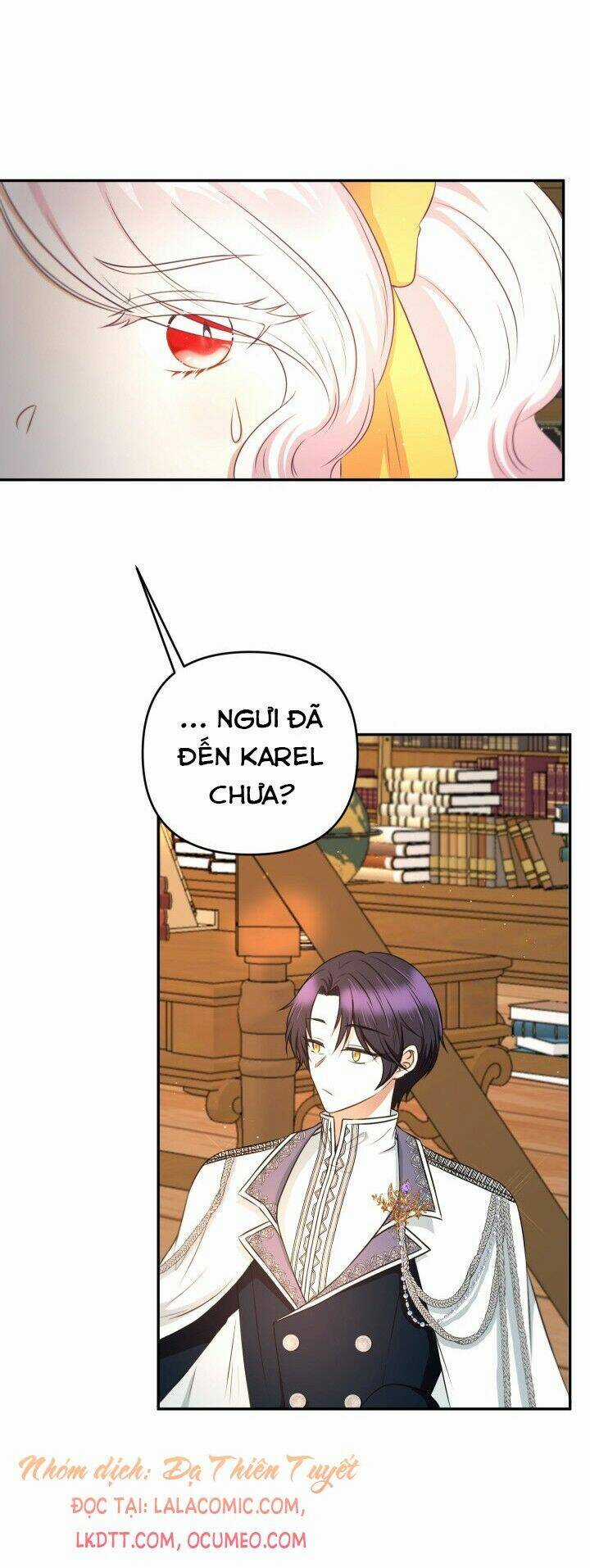 Công Chúa Xấu Xa - Chapter 30 - Trang 30