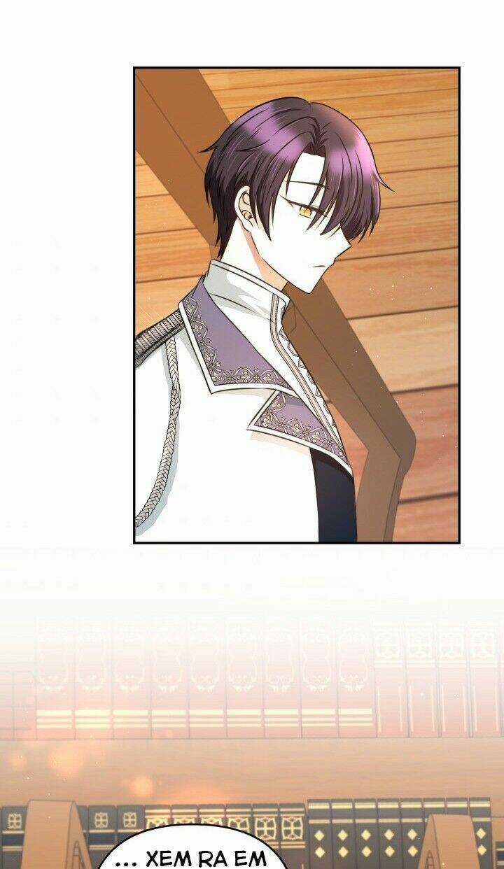 Công Chúa Xấu Xa - Chapter 30 - Trang 33