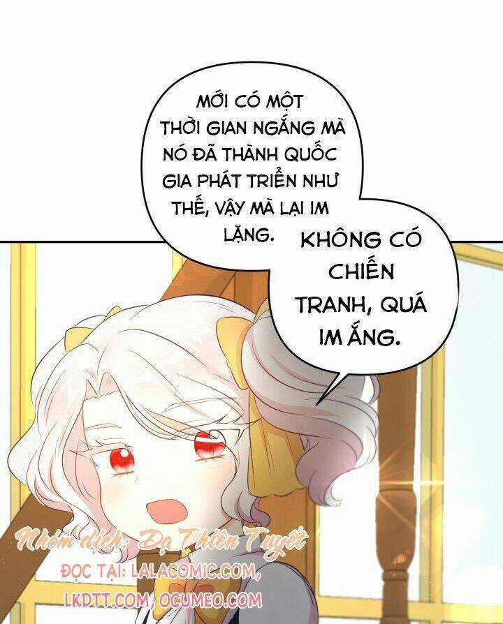 Công Chúa Xấu Xa - Chapter 30 - Trang 37