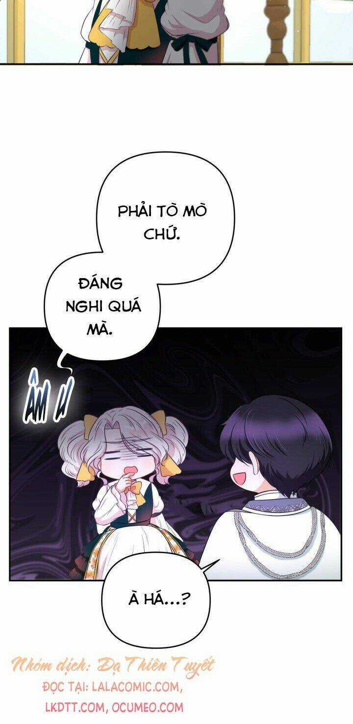 Công Chúa Xấu Xa - Chapter 30 - Trang 38