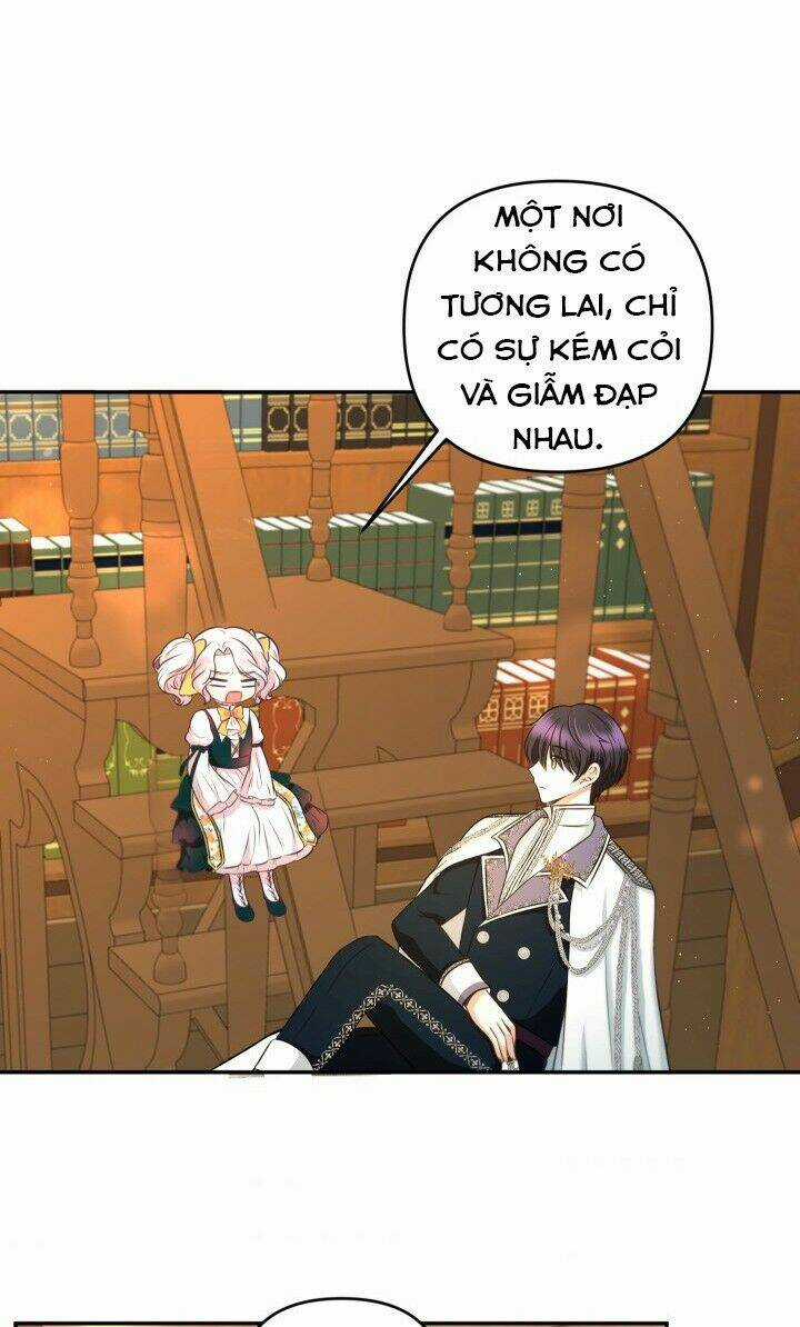 Công Chúa Xấu Xa - Chapter 30 - Trang 41