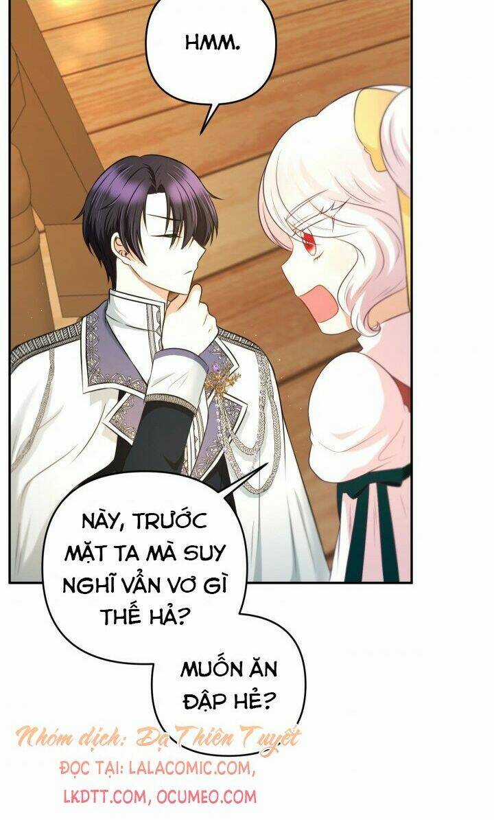 Công Chúa Xấu Xa - Chapter 30 - Trang 42