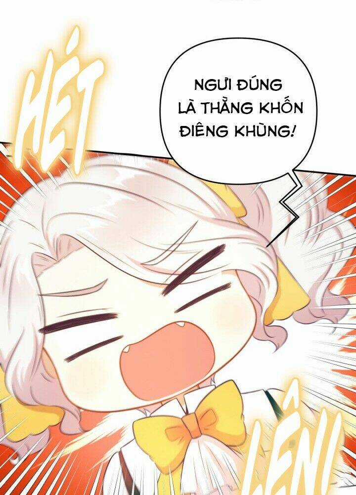 Công Chúa Xấu Xa - Chapter 30 - Trang 45