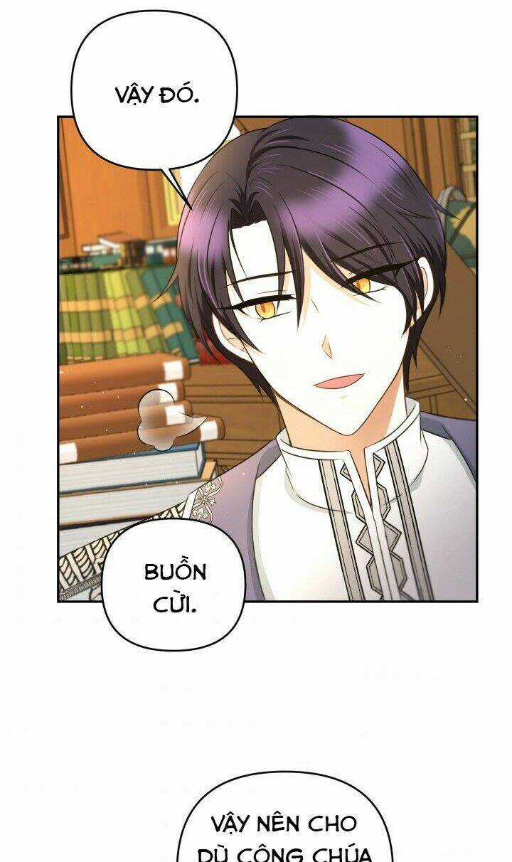 Công Chúa Xấu Xa - Chapter 30 - Trang 49