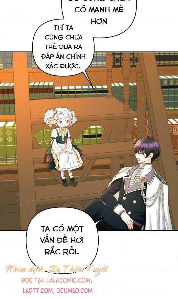 Công Chúa Xấu Xa - Chapter 30 - Trang 50