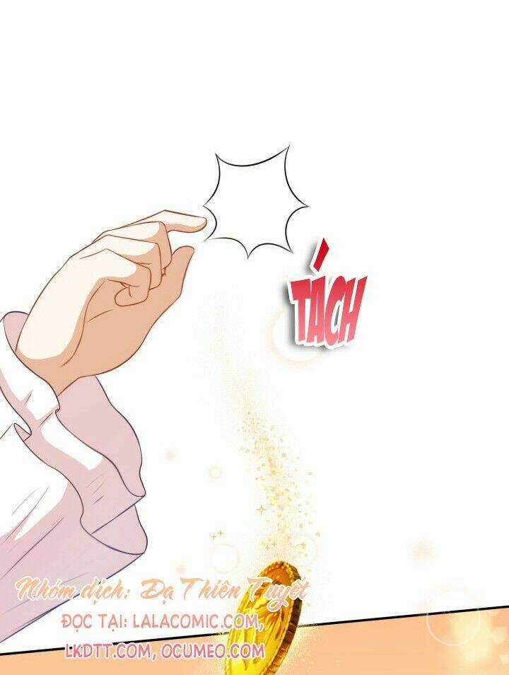 Công Chúa Xấu Xa - Chapter 30 - Trang 57