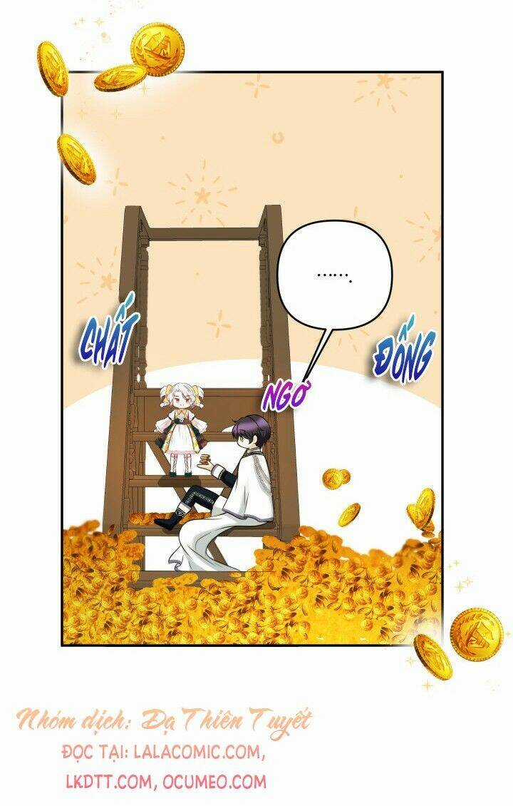 Công Chúa Xấu Xa - Chapter 30 - Trang 60