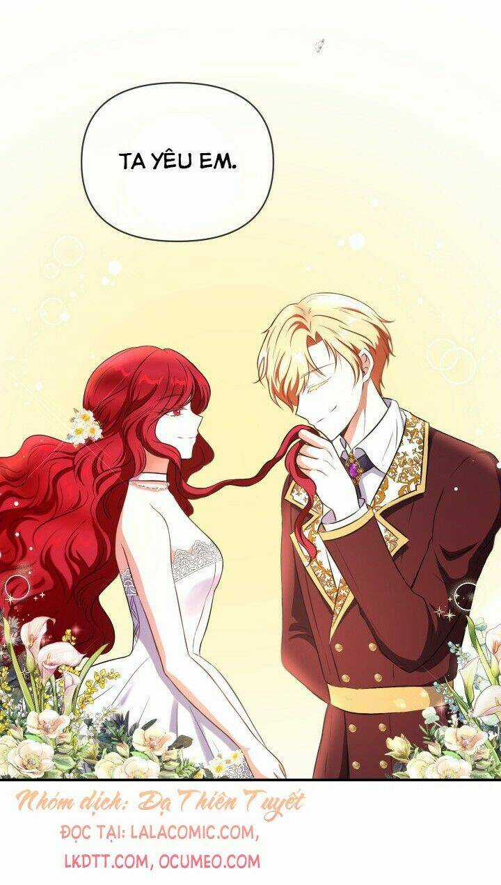 Công Chúa Xấu Xa - Chapter 30 - Trang 7