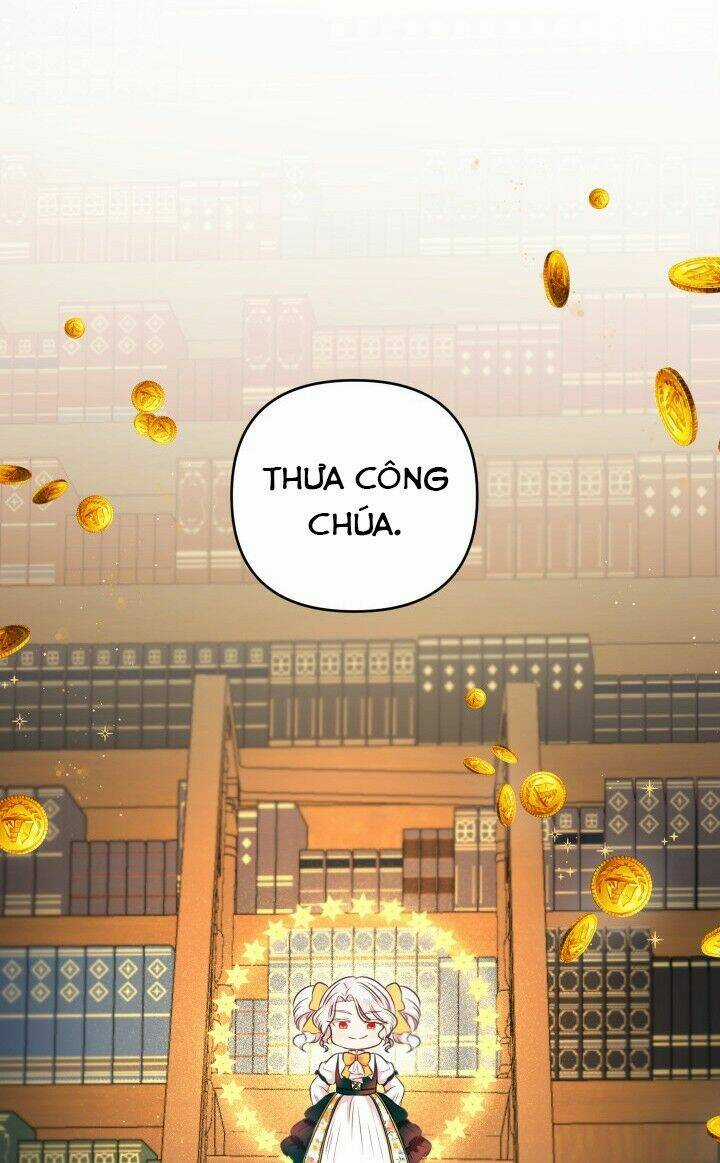 Công Chúa Xấu Xa - Chapter 30 - Trang 63