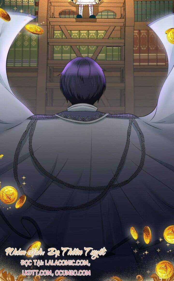 Công Chúa Xấu Xa - Chapter 30 - Trang 64