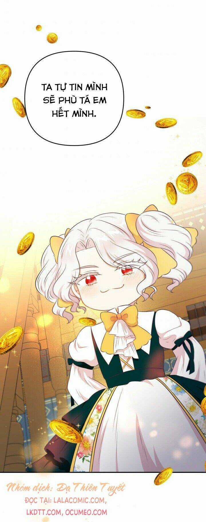 Công Chúa Xấu Xa - Chapter 30 - Trang 66