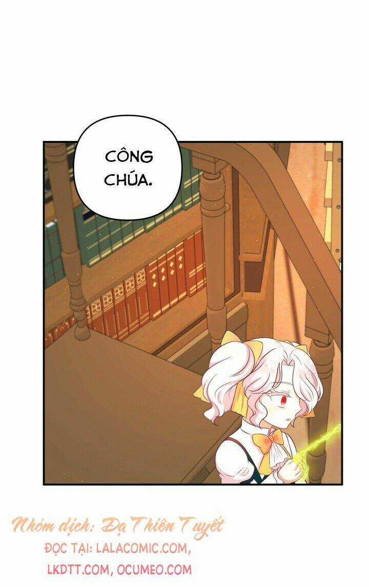Công Chúa Xấu Xa - Chapter 30 - Trang 9