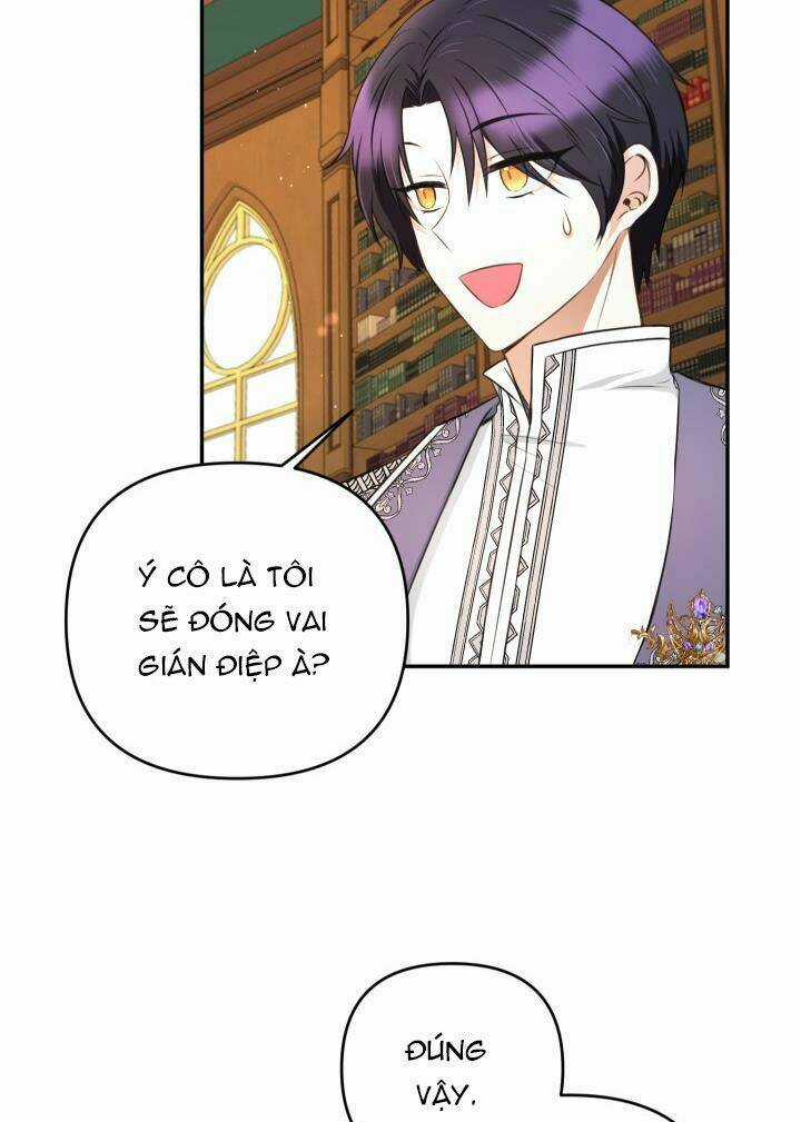 Công Chúa Xấu Xa - Chapter 31.1 - Trang 14