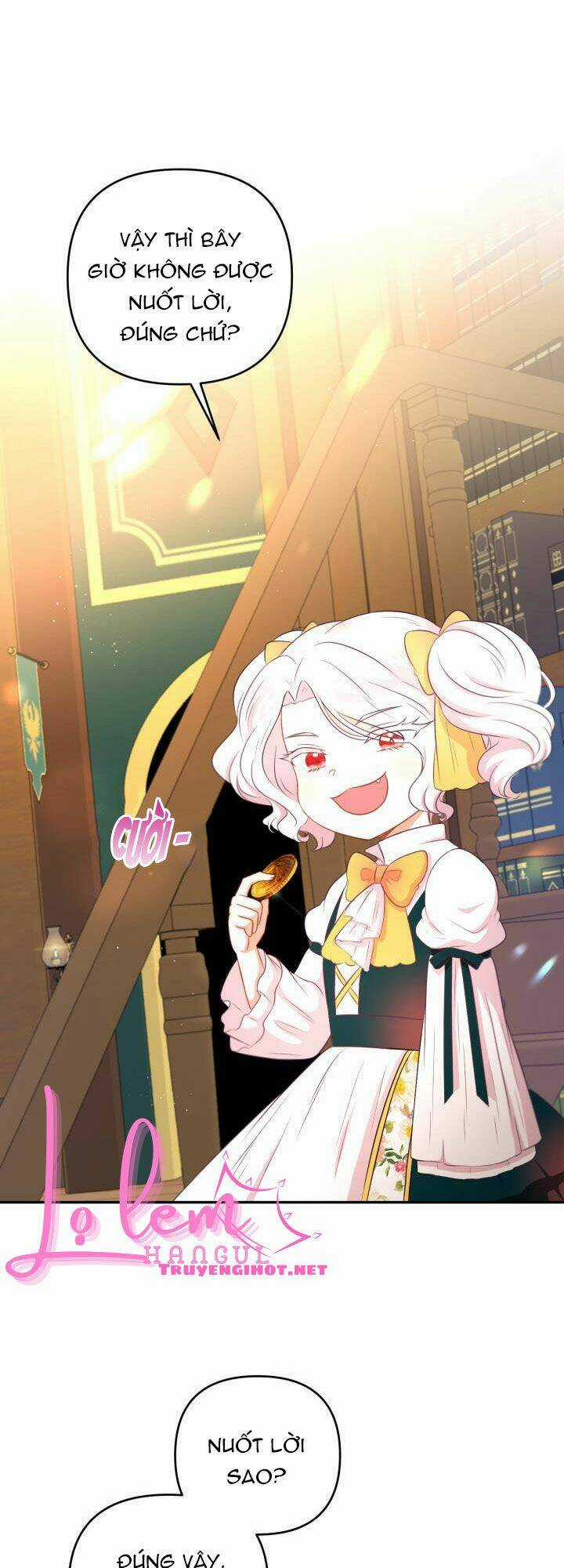 Công Chúa Xấu Xa - Chapter 31.2 - Trang 14