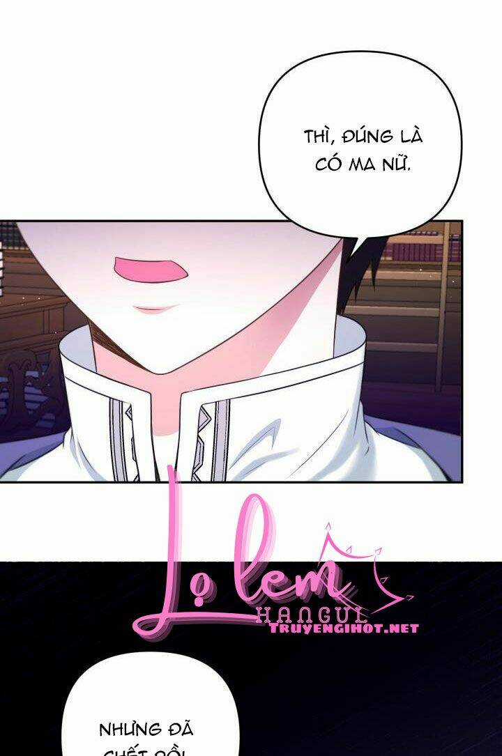 Công Chúa Xấu Xa - Chapter 31.2 - Trang 4