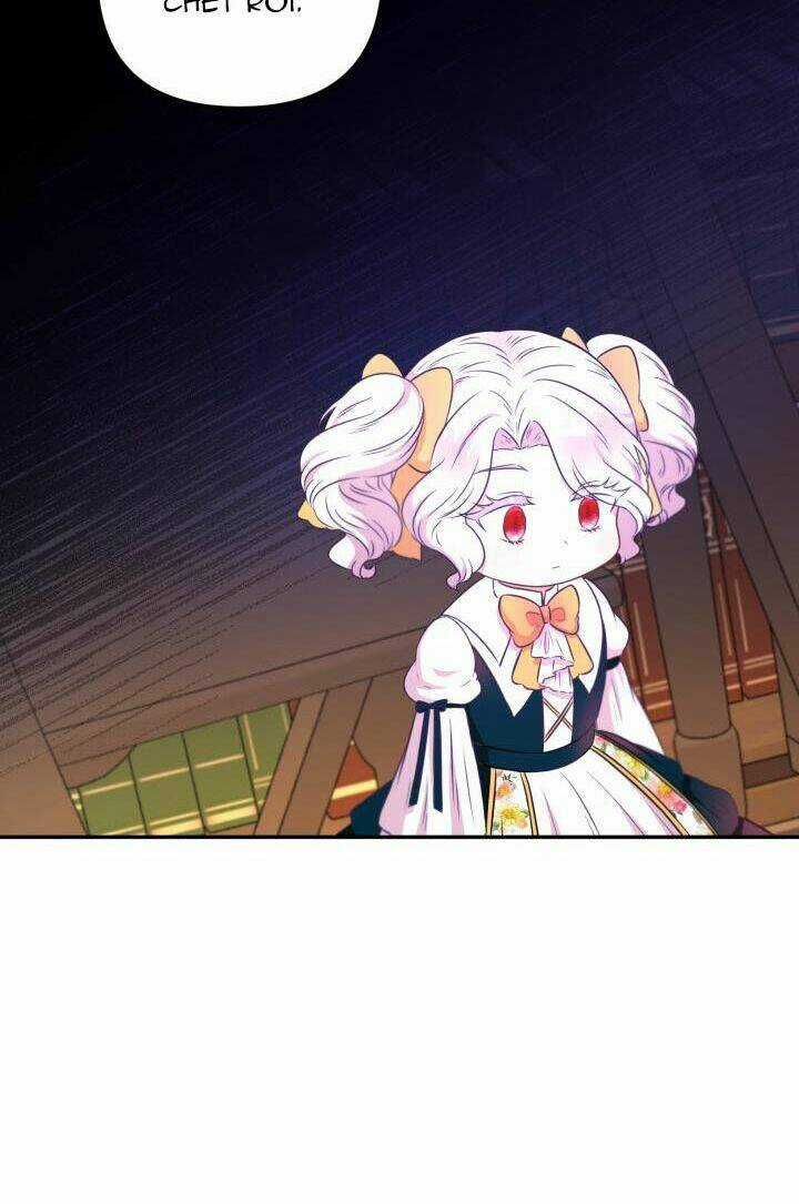 Công Chúa Xấu Xa - Chapter 31.2 - Trang 5