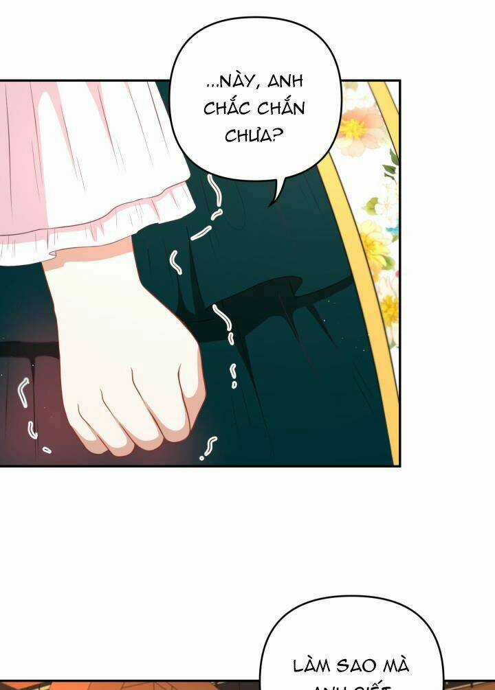 Công Chúa Xấu Xa - Chapter 31.2 - Trang 6