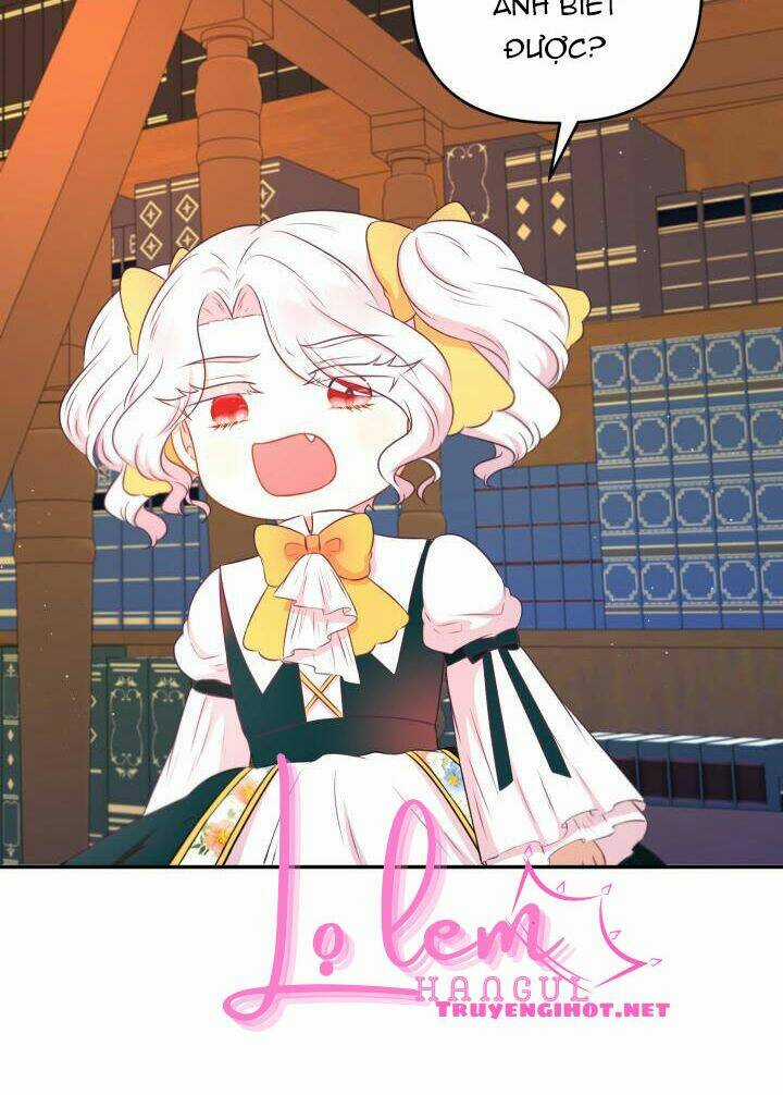 Công Chúa Xấu Xa - Chapter 31.2 - Trang 7