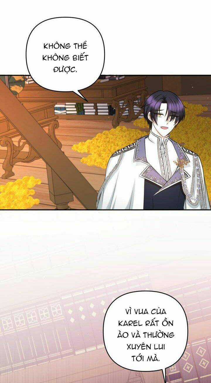 Công Chúa Xấu Xa - Chapter 31.2 - Trang 8