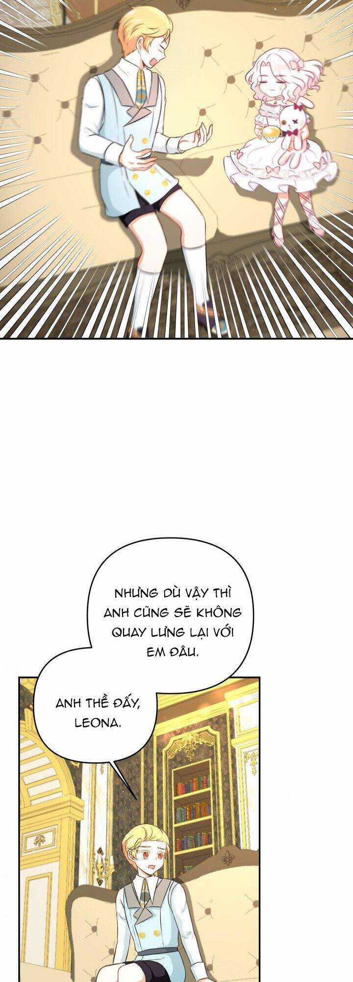 Công Chúa Xấu Xa - Chapter 32.2 - Trang 7