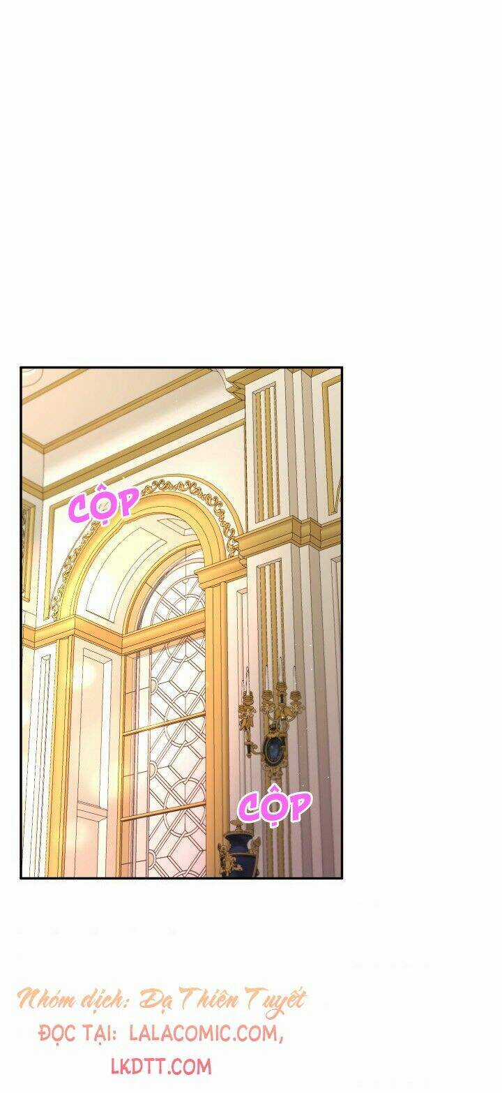 Công Chúa Xấu Xa - Chapter 32 - Trang 1