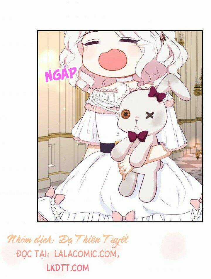 Công Chúa Xấu Xa - Chapter 32 - Trang 2