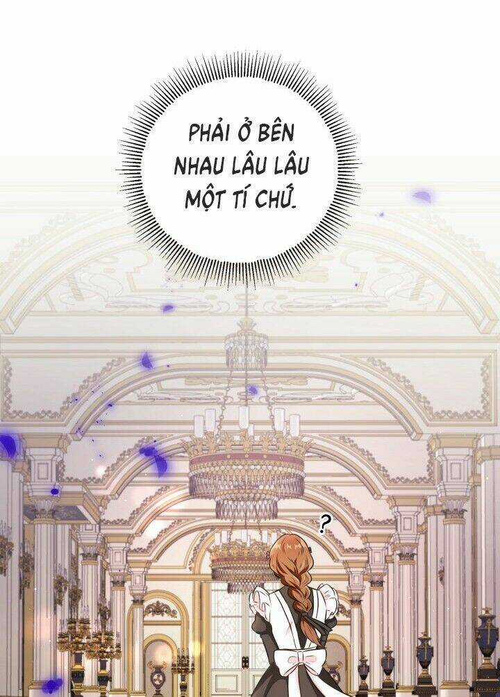 Công Chúa Xấu Xa - Chapter 32 - Trang 12