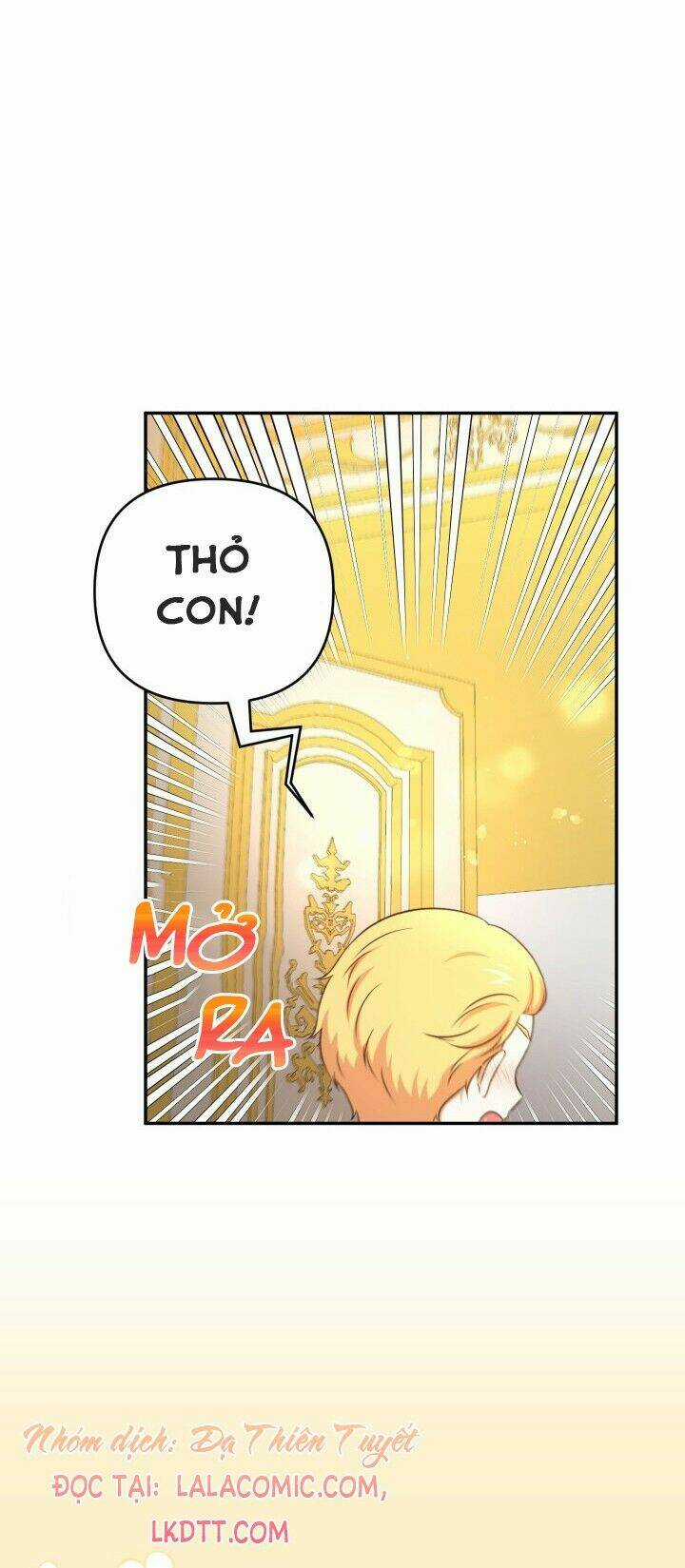 Công Chúa Xấu Xa - Chapter 32 - Trang 15